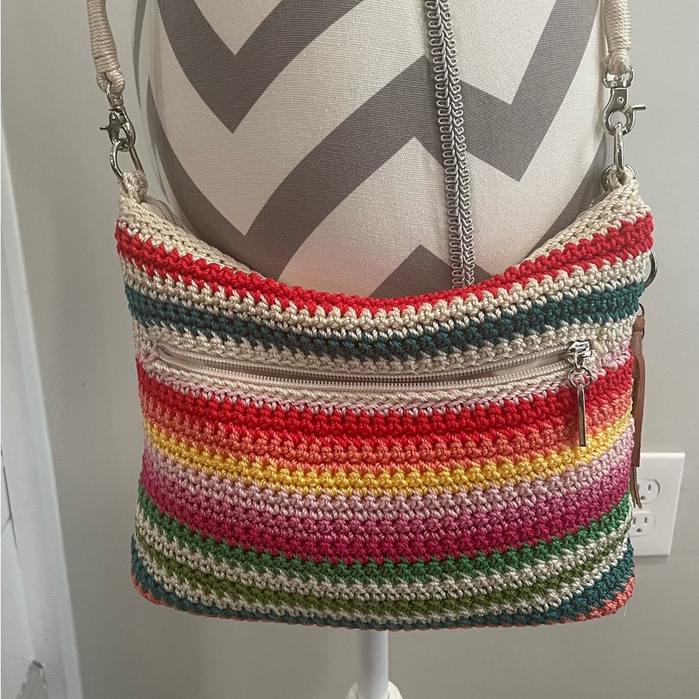 NWOT The SAK purse